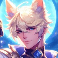 ่ฌๅฒๆ (@xiestarguardian) 's Twitter Profile Photo ่ฌๅฒๆ (@xiestarguardian) 's Twitter Profile Photo