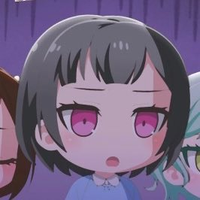 かすみん (@k_on_s_r) 's Twitter Profile