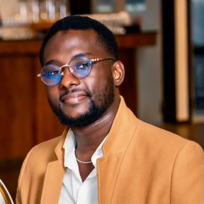 Greatnessgueye's profile picture. Founder of @yoonsenegal ⚡️ | MBA 🎓 | 🇸🇳📍🇨🇦 | 🤲🏾 الله أكبر