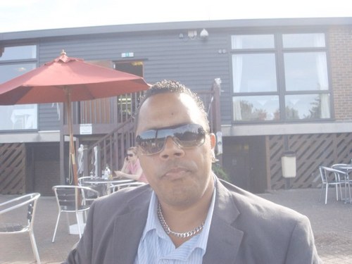 tyronepack's profile picture. 