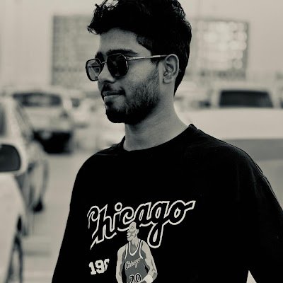 swaroopsrh88's profile picture. 
