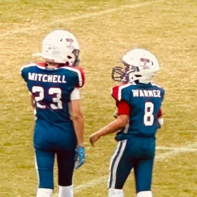 2031•Forrest Football•RB/MLB•TN•Hustle Factory Patriots•C/OF/2B•08/01 wwwyattwarner0@icloud.com