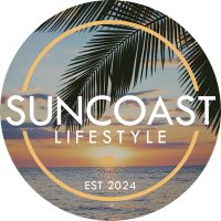Suncoast Lifestyle (@suncoastco) 's Twitter Profile Photo