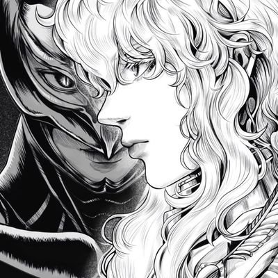 Entre el caos y los sueños rotos, sigo mi propio camino. – Guts (Berserk)
📖📺 Otaku, raro y con más referencias de anime que ganas de socializar.