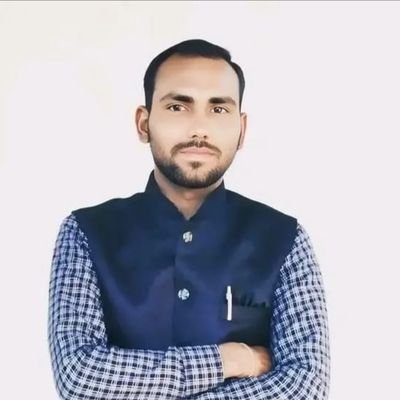 प्रतिनिधि- एमएलसी सभापति अध्ययन समिति उत्तर प्रदेश.।।
नहीं थमेगा यह कारवां मिलकर हमने ठना है भरली है उड़ान तो बस जीत कर ही दिखाना है..।।