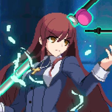 -FGC and Gaming
-V/O Enthusiast
-Visual Novel Reader
-Writer
Follow/Subscribe
https://t.co/hg3Tt3r2kc 662/1000
pfp by @/ShotaAlter