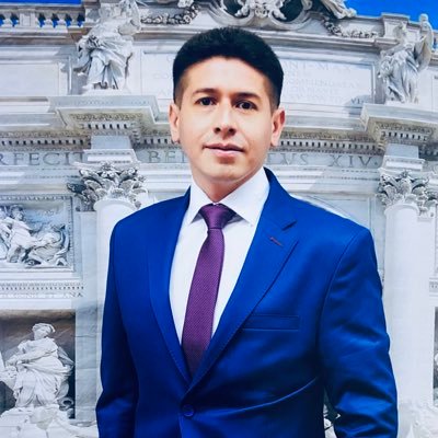 Abogado | Especialización en Derecho Médico Sanitario. @URosario