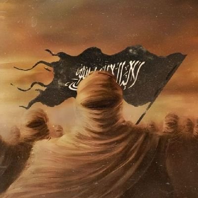 SultanAiyubi's profile picture. سُبْحَانَ ٱللَّٰهِ وَٱلْحَمْدُ لِلَّٰهِ وَلَا إِلَٰهَ إِلَّا ٱللَّٰهُ وَٱللَّٰهُ أَكْبَرُ °