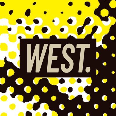 WEST. on X: WEST. on X: