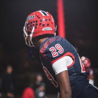 4 ⭐️WR Javien Robinson |6’2|188|2027| (@javienrobinson1) 's Twitter Profile Photo 4 ⭐️WR Javien Robinson |6’2|188|2027| (@javienrobinson1) 's Twitter Profile Photo