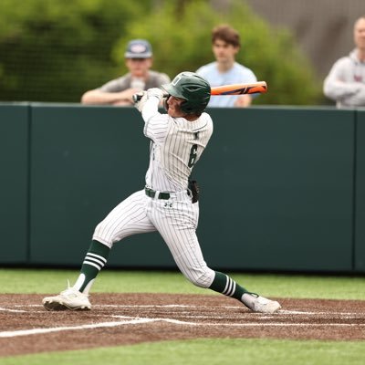 Connor Mudd Profile