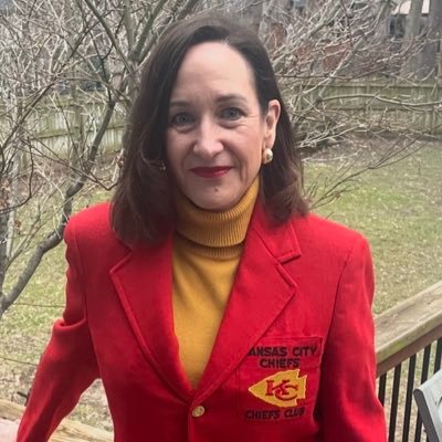 Wife. Mom. Diet Coke Addict. Owner, Markley Strategies, LLC. Former KS State Rep. Proud MO by birth, KS by choice. Personal page.
