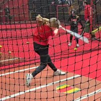 Hailey LaRue 2030 (@hailey_larue05) 's Twitter Profile Photo Hailey LaRue 2030 (@hailey_larue05) 's Twitter Profile Photo