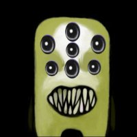 ahwooguh alt award (@momongaculture) Twitter profile photo