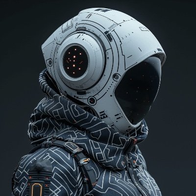 TweetoDel's profile picture. Just a dude.. Likes art & artists.. Also Doge & that mysterious btc.. ..thers a war going on - battlefield is our mind - the weapons invisible - just forgive jo