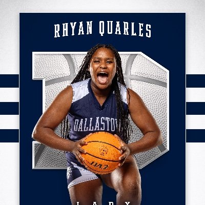 Honor Roll Student Dallastown- 2029 AAU: @wvthunder2029PA 5'8”Power Forward Rhyan.Quarles@yahoo.com Instagram: @rhyanquarles24 NCAA ID: 2503530393