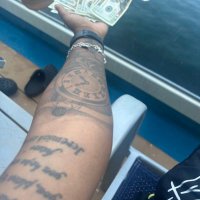 lil woogie (@wooogieee) 's Twitter Profile