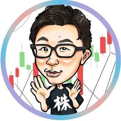 株式の立ち話 株の立ち話|株式投資と資産運用【立ち話感覚で学ぶ株式投資】🔰フォローするだけで投資が学べる🔰