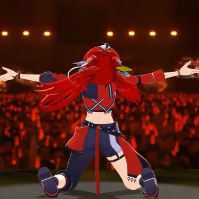 MKSasori's profile picture. 