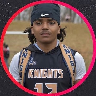 Aviance Young C/o 2027 DB/WR Profile