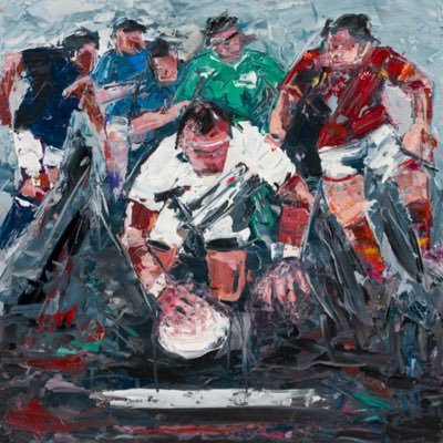 TitanTackle's profile picture. Rangers FC 🇬🇧⚽️ Atletico Madrid 🇪🇸⚽️ England rugby 🏉 🏴󠁧󠁢󠁥󠁮󠁧󠁿 Ulster 🏉 England and Yorkshire 🏏