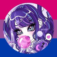 Layzie 𝕏 🟣⛓️ 🎗️🧩 💚🌻 {Ela/Dela - She/Her} (@layvondergeist5) 's Twitter Profile