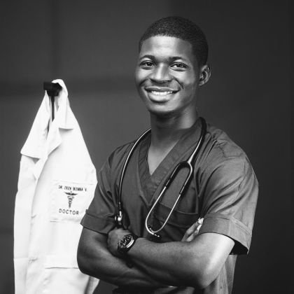 ekeh_ik's profile picture. Med_Doctor || Lead Graphic Designer at iKreations || Christian || A_Music_Lover