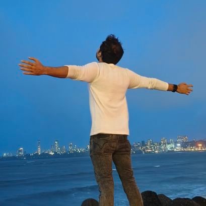 SohilAlad's profile picture. Crypto × Web3 × Gaming × Tech |
Making the future easy to understand |
Yoga & fitness | Live freely | Believe and Grow