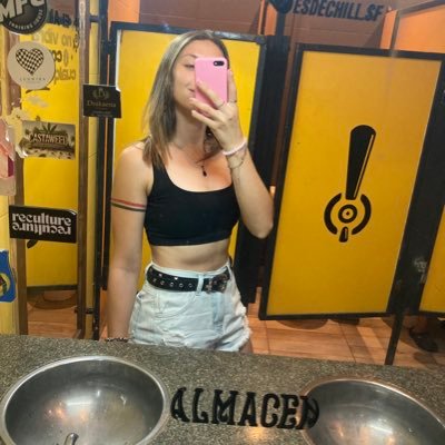 La nena no llora 🦋26. Club Atlético Colón 🔴⚫️