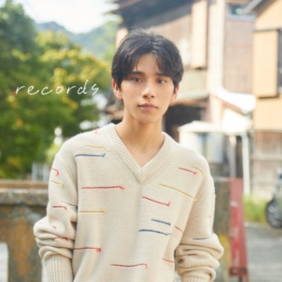 2025年6月6日(金)発売、新正俊 @shin_masatoshi
1st写真集「records」告知アカウントです。
6月7日(土)@大阪、6月8日(日)@東京にて発売記念イベント開催!