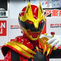 No.1 Jozyu Wolf Gozyuger (@joesentai) 's Twitter Profile Photo No.1 Jozyu Wolf Gozyuger (@joesentai) 's Twitter Profile Photo