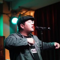 George Amis a.k.a 4M (@4m_gas) 's Twitter Profile