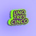 Uno Tres Cinco (@unotrescincocom) Twitter profile photo