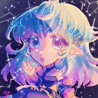 Minty Meadow💚 Vtuber/artist (@minty_meadow) 's Twitter Profile