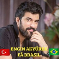 Engin Akyürek Fã Brasil (@enginakyurekbra) 's Twitter Profile