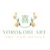 Yorokobi Art 喜び (@guadamuzyei) Twitter profile photo Yorokobi Art 喜び (@guadamuzyei) Twitter profile photo