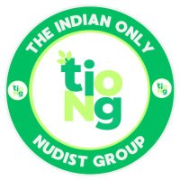 The Indian Only Nudist Group πΏ (@indiaonlynudist) 's Twitter Profile Photo The Indian Only Nudist Group πΏ (@indiaonlynudist) 's Twitter Profile Photo