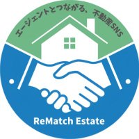 ReAlign | 不動産エージェントとお客様をつなぐマッチングメディア (@realign2025) Twitter profile photo