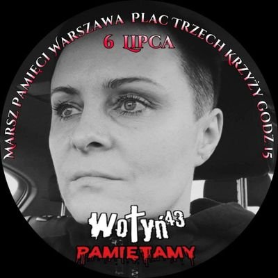 Prowadzę Fundację Wołyń Pamiętamy Zapraszam do sklepu internetowego https://t.co/rQWlzVBfRc
https://t.co/v5powm3ui0