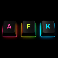 Away From Keyboard (@earnwhileyouafk) 's Twitter Profile Photo Away From Keyboard (@earnwhileyouafk) 's Twitter Profile Photo