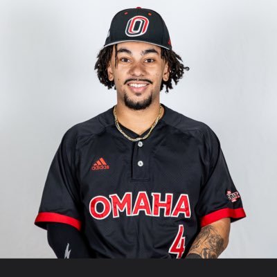 Cloud County baseball alum | @OmahaBSB | i am my own work of art 💆🏽♂️internal peace ☮️ evolution 📈