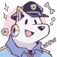 Cas ๐ถ (@castussan) 's Twitter Profile Photo Cas ๐ถ (@castussan) 's Twitter Profile Photo