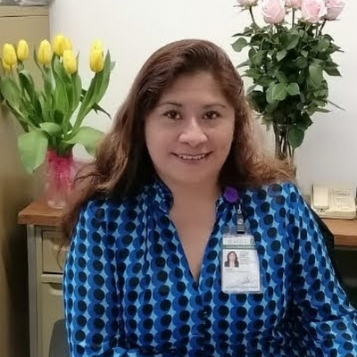 RosarioGon3820's profile picture. 