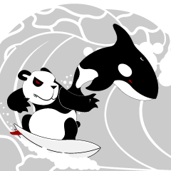 PandaWhale is currently offline. We were a community sharing The Best of The Web in bite-size nuggets. Tweets mostly by @ifindkarma.