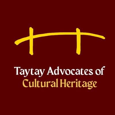 Ang samahan na binubuo ng mga Taytayeño na nagtataguyod at pumoprotekta sa kasaysayan, kultura at pamanang Taytayeño sa bayan ng Taytay, Rizal.