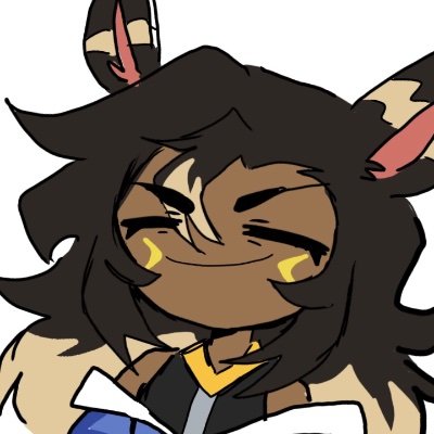 Yugen_Mortal's profile picture. CRK| HSR | KOF | GI | LOL | MMX/Z
❌ Proshippers DNI 
❌Dont repost my art without permission
❌Dont steal my art
❌No AI