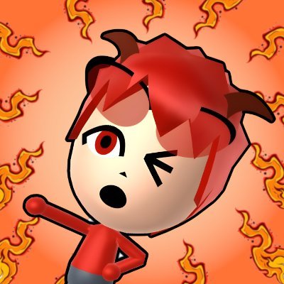 LVL 25 // @__sempiterno__ 🐧❤️ // Líder de @CrossFire_MK // Malox en Lounge // チよ | иs | RS | GΦ | メF // Twitcheo y ando creando @DuskPokemon