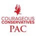 Courageous Conservatives PAC (@courageouspac) Twitter profile photo Courageous Conservatives PAC (@courageouspac) Twitter profile photo