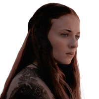 (♛.) 𝓢ansa (@thedove_stark) Twitter profile photo