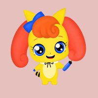 電車で爆睡ちゃん (@ekechenekechen) Twitter profile photo